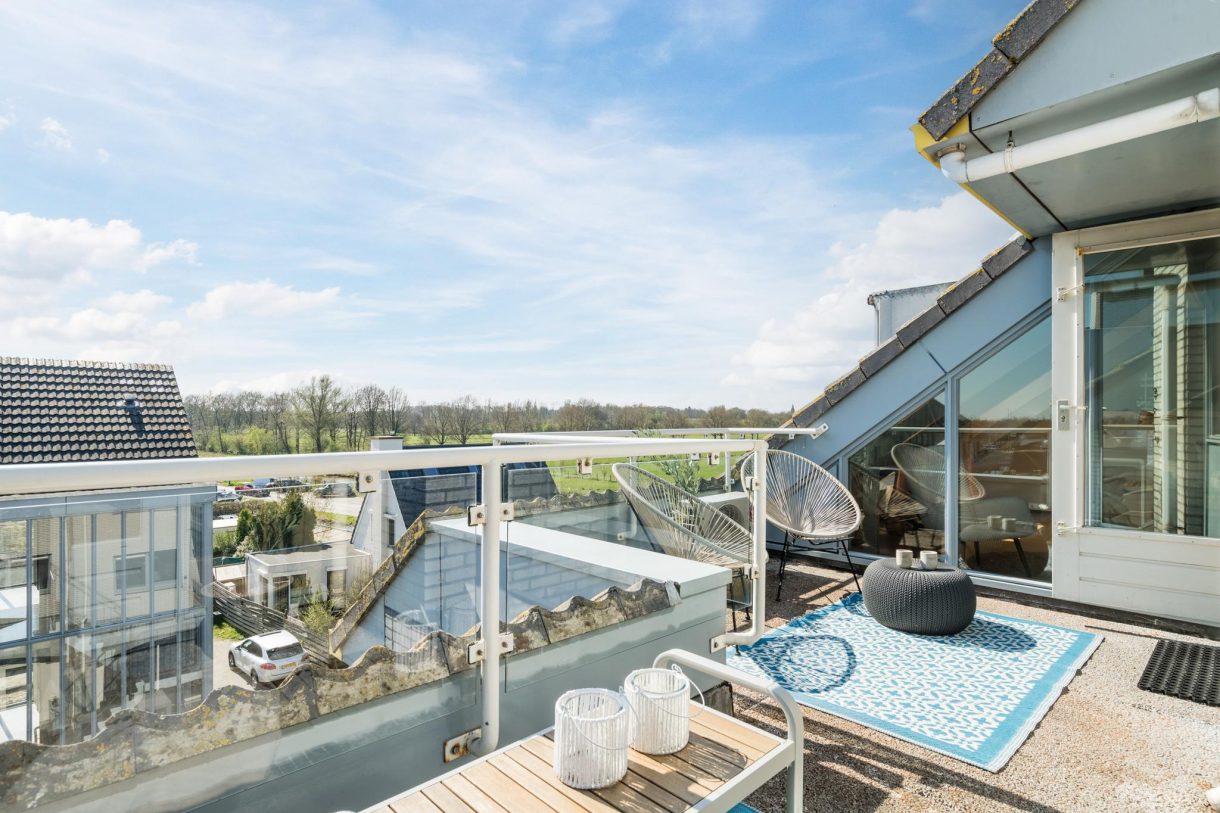 Te koop: Foto Appartement aan de Port Broclede 42 in Breukelen