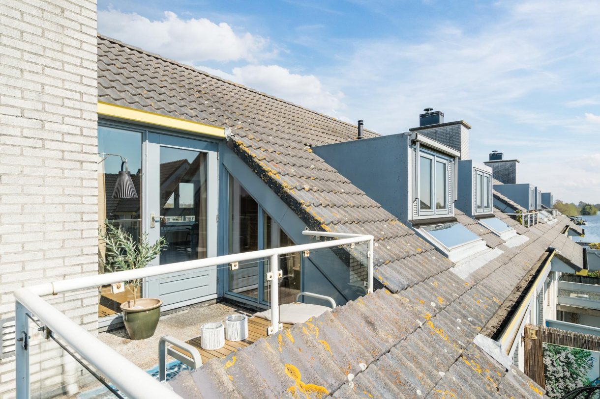 Te koop: Foto Appartement aan de Port Broclede 42 in Breukelen