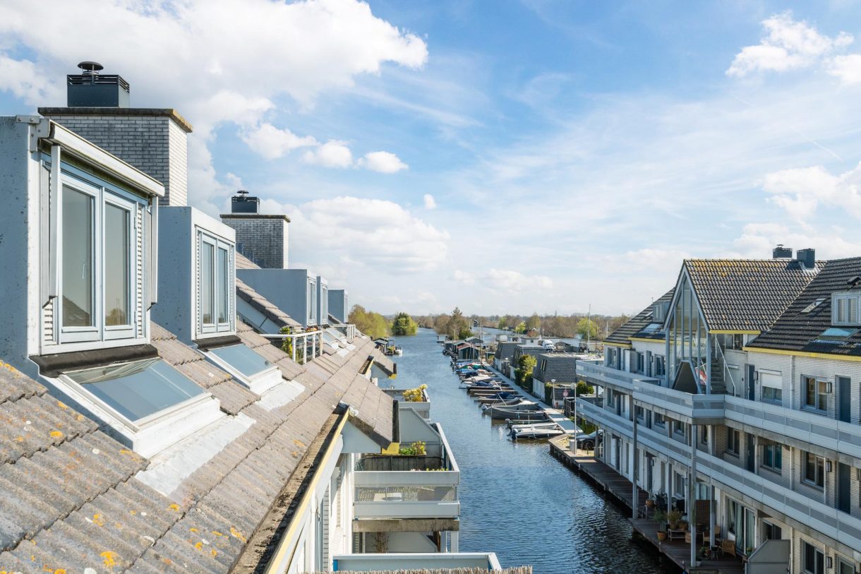Te koop: Foto Appartement aan de Port Broclede 42 in Breukelen