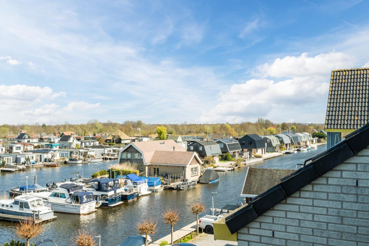 Te koop: Foto Appartement aan de Port Broclede 42 in Breukelen