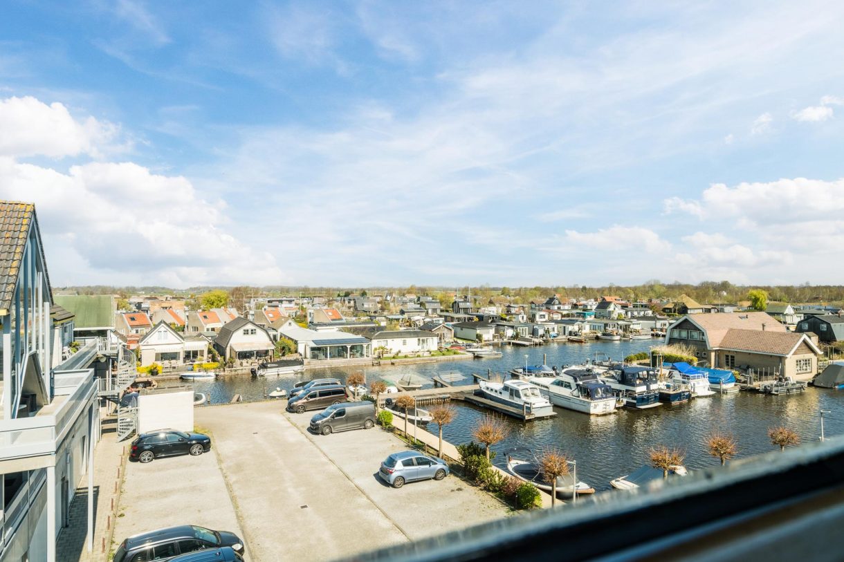 Te koop: Foto Appartement aan de Port Broclede 42 in Breukelen