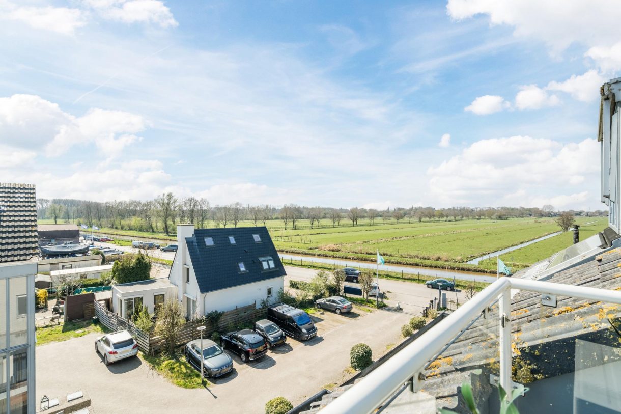 Te koop: Foto Appartement aan de Port Broclede 42 in Breukelen