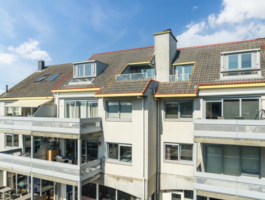 Hoofdfoto van Breukelen Port Broclede 42