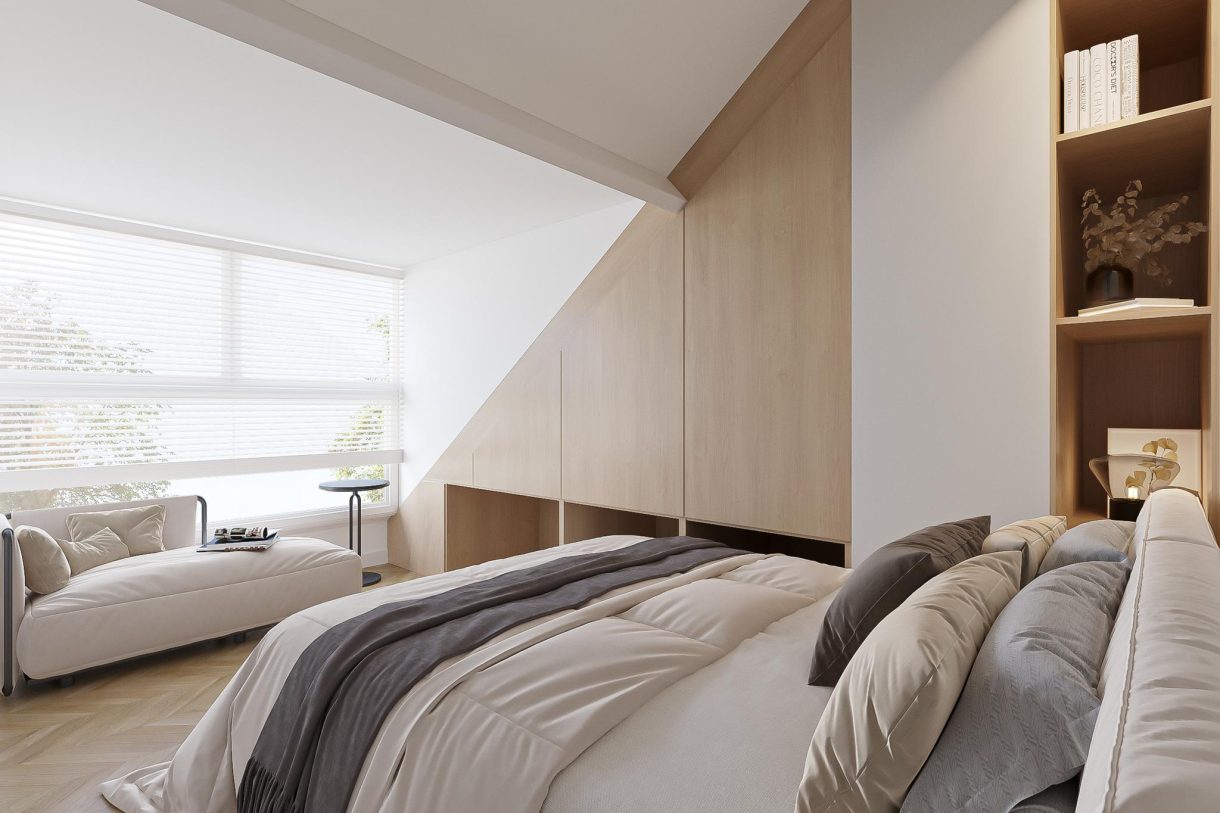 Te koop: Foto Appartement aan de Port Broclede 42 in Breukelen