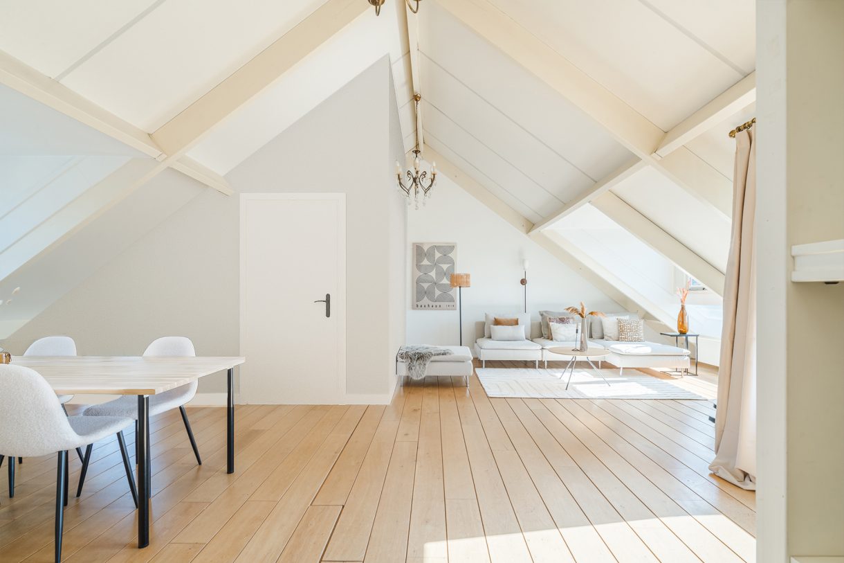 Te koop: Foto Appartement aan de Port Broclede 42 in Breukelen