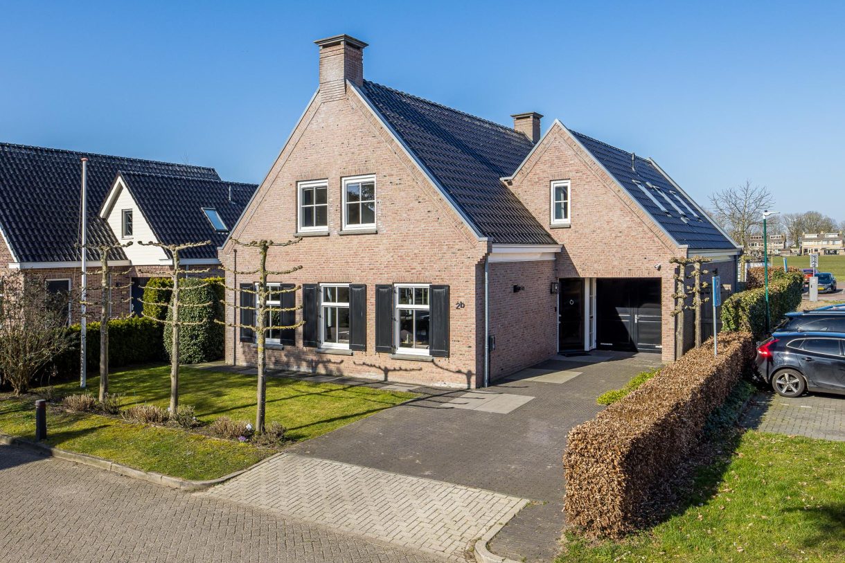 Te koop: Foto Woonhuis aan de De Groes 2b in Schalkwijk