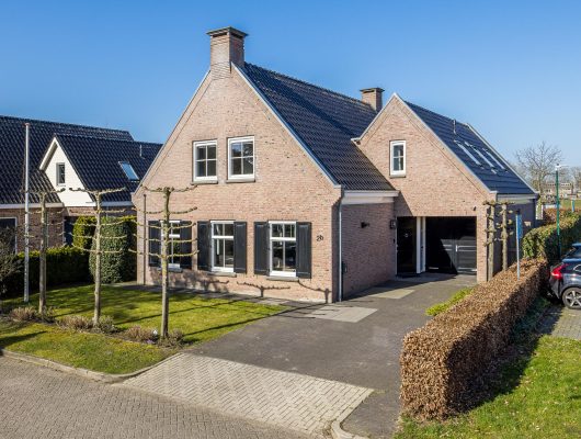 Hoofdfoto van Schalkwijk De Groes 2b