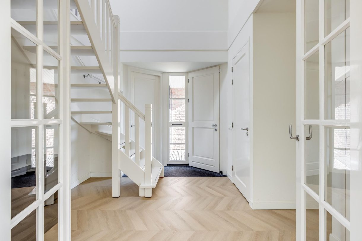 Te koop: Foto Woonhuis aan de De Groes 2b in Schalkwijk