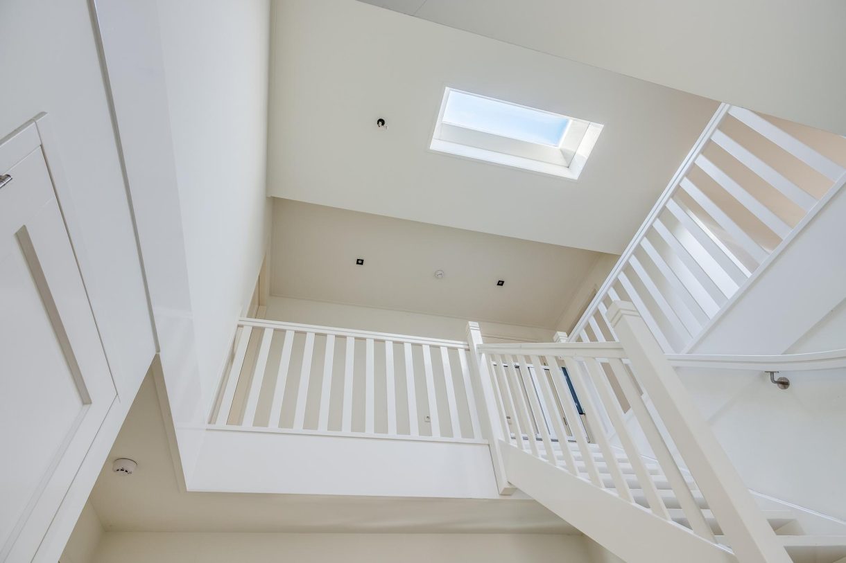 Te koop: Foto Woonhuis aan de De Groes 2b in Schalkwijk