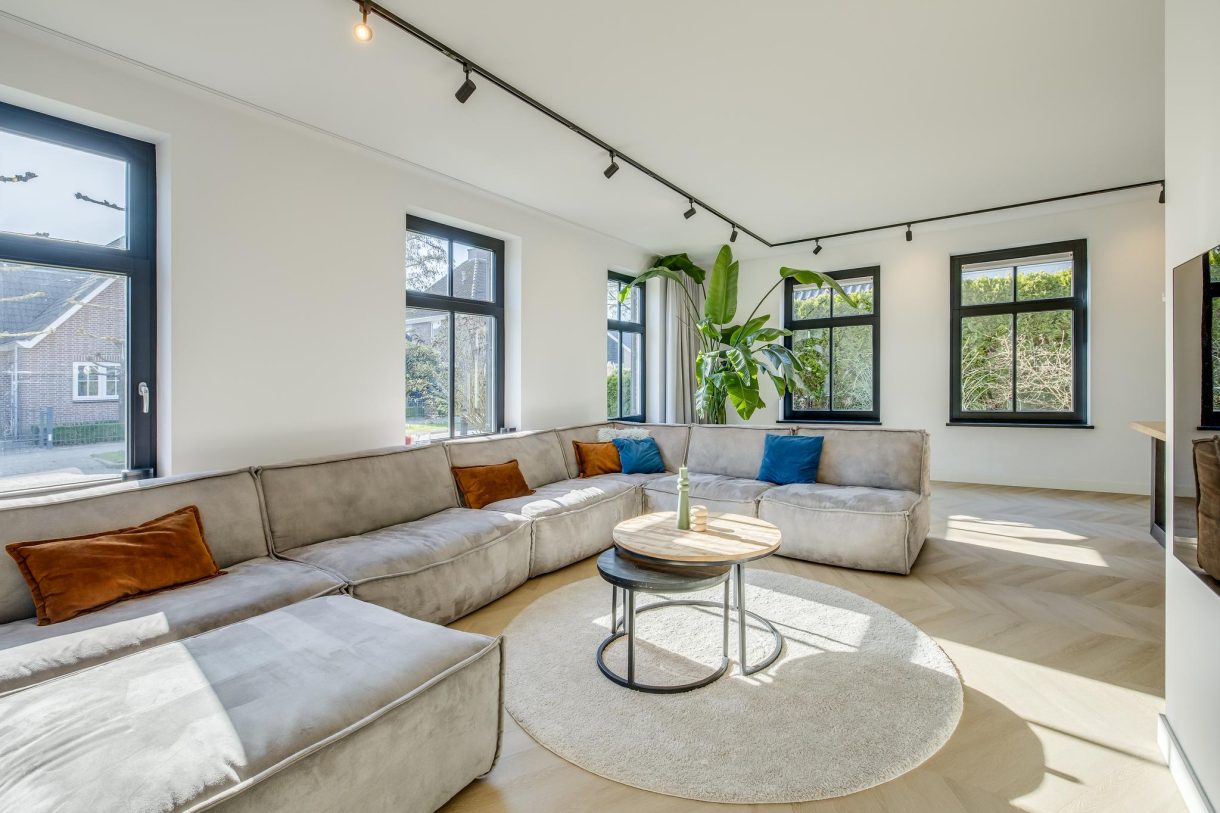 Te koop: Foto Woonhuis aan de De Groes 2b in Schalkwijk