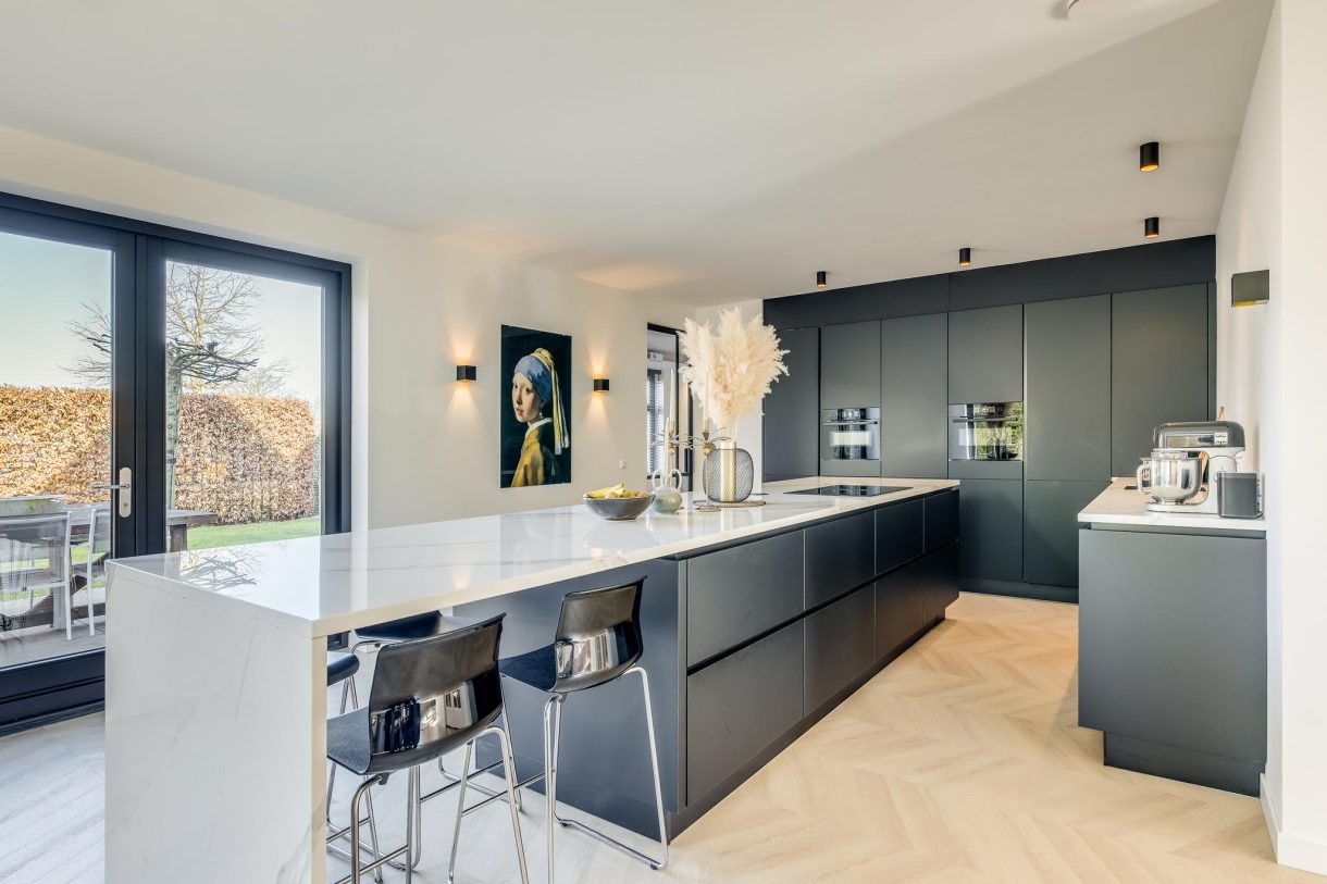 Te koop: Foto Woonhuis aan de De Groes 2b in Schalkwijk