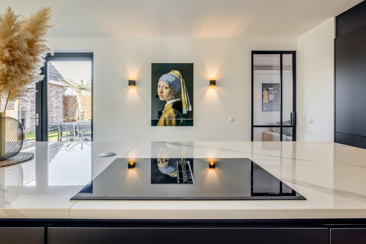 Te koop: Foto Woonhuis aan de De Groes 2b in Schalkwijk