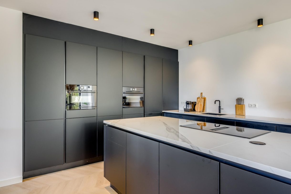 Te koop: Foto Woonhuis aan de De Groes 2b in Schalkwijk