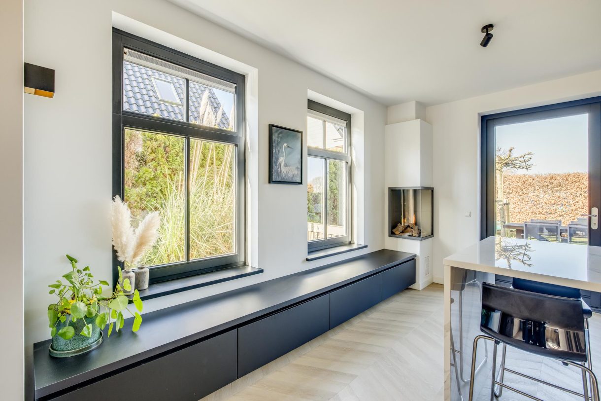 Te koop: Foto Woonhuis aan de De Groes 2b in Schalkwijk