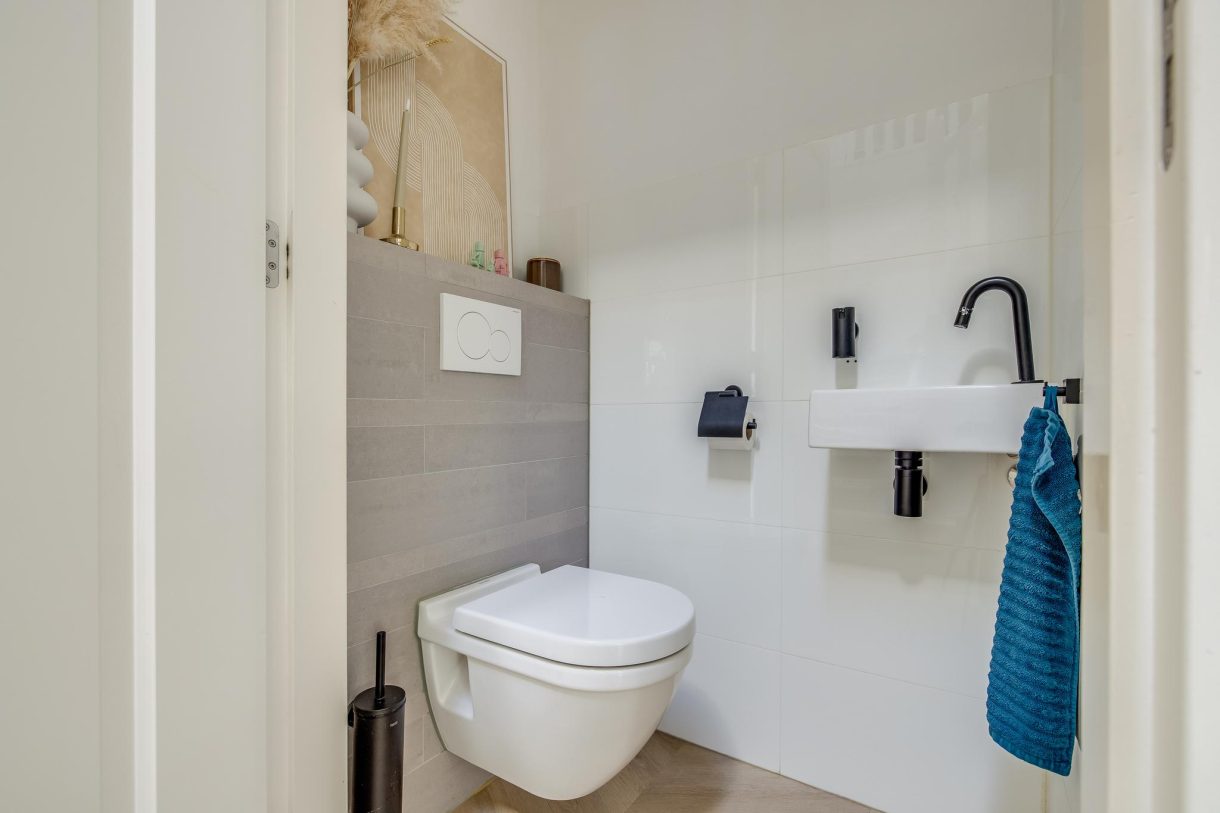 Te koop: Foto Woonhuis aan de De Groes 2b in Schalkwijk