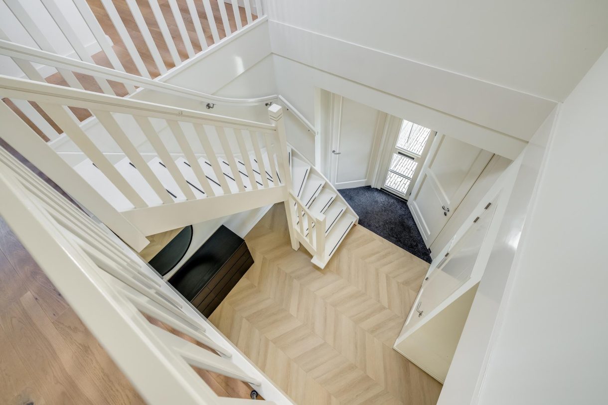 Te koop: Foto Woonhuis aan de De Groes 2b in Schalkwijk