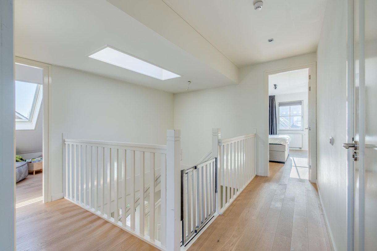 Te koop: Foto Woonhuis aan de De Groes 2b in Schalkwijk