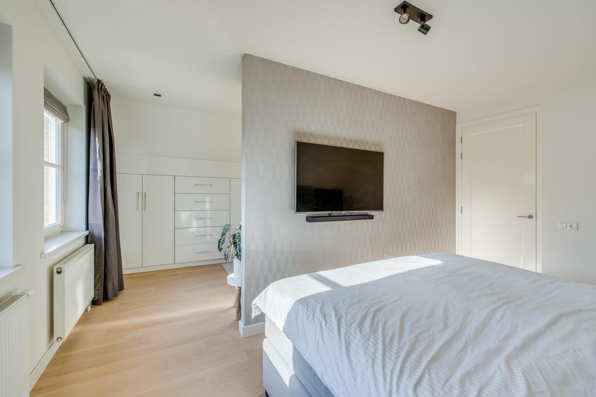 Te koop: Foto Woonhuis aan de De Groes 2b in Schalkwijk