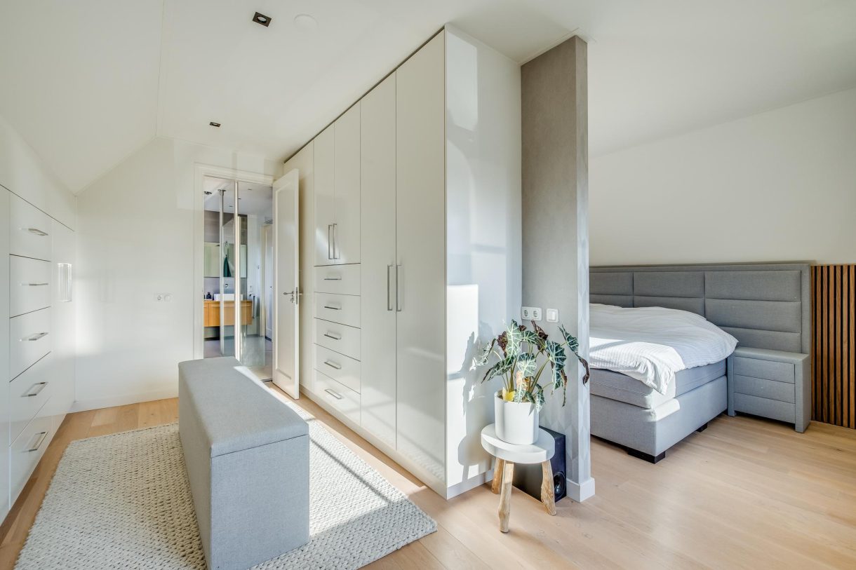 Te koop: Foto Woonhuis aan de De Groes 2b in Schalkwijk