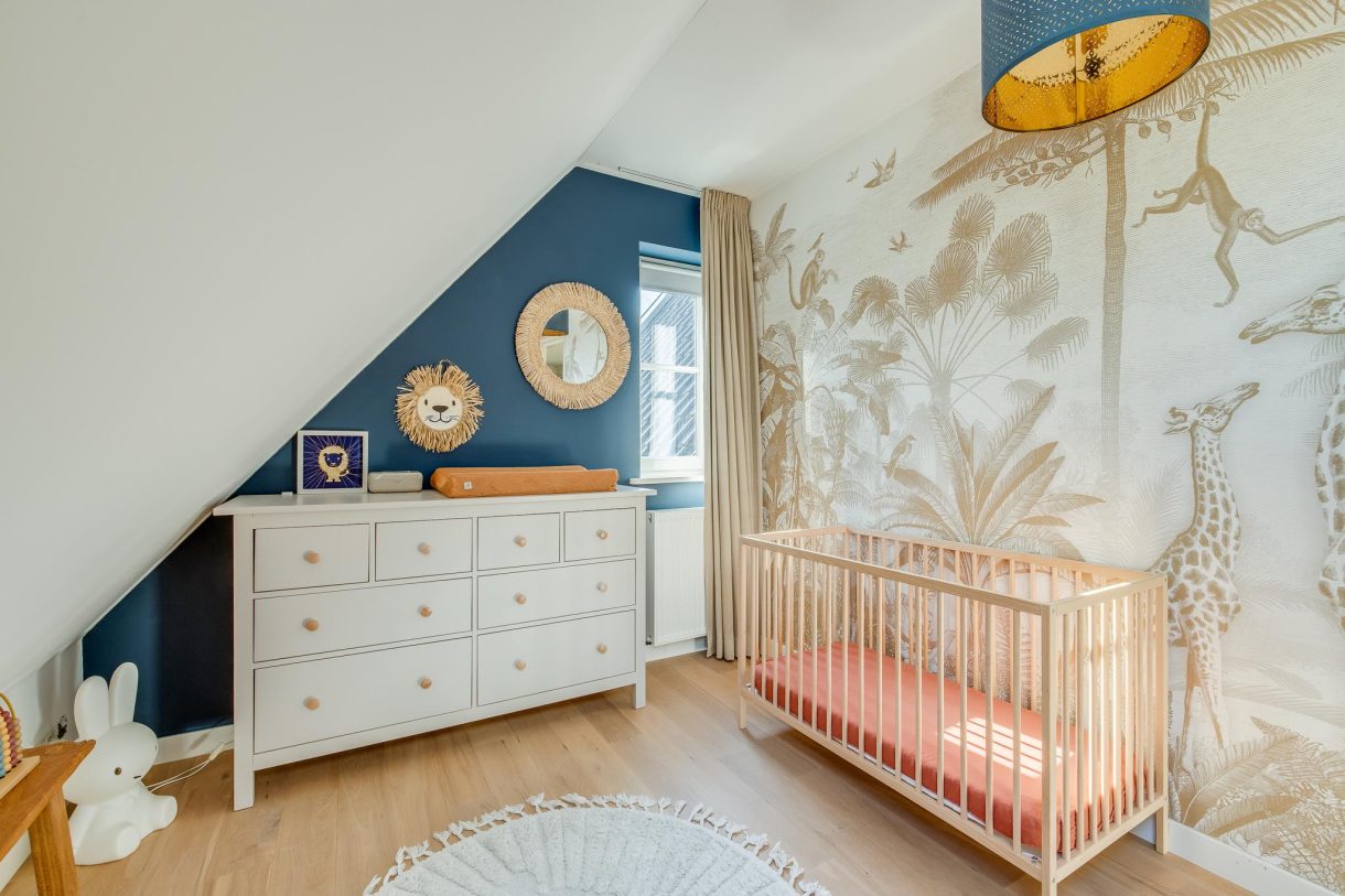 Te koop: Foto Woonhuis aan de De Groes 2b in Schalkwijk