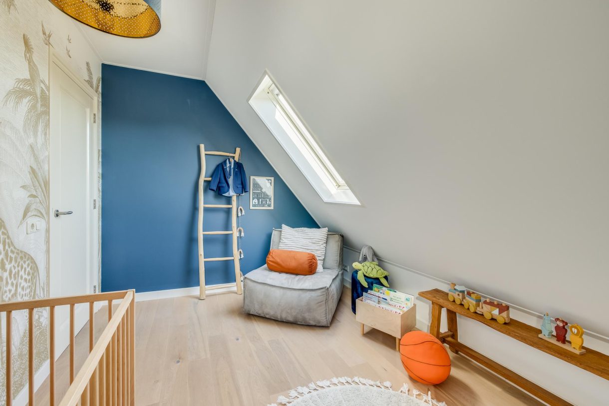 Te koop: Foto Woonhuis aan de De Groes 2b in Schalkwijk