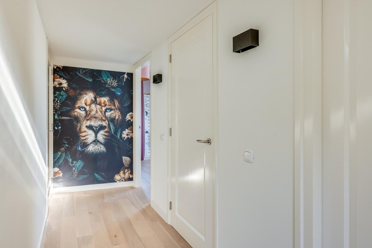 Te koop: Foto Woonhuis aan de De Groes 2b in Schalkwijk