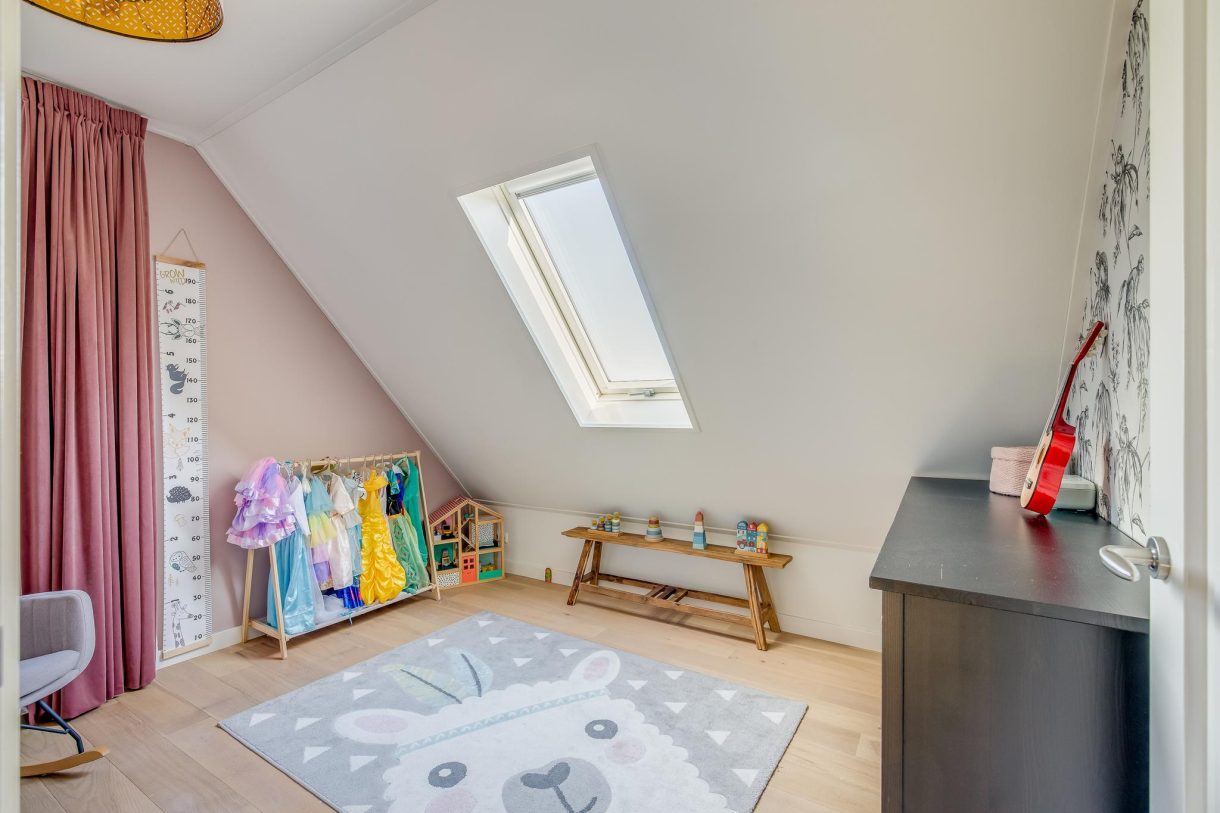 Te koop: Foto Woonhuis aan de De Groes 2b in Schalkwijk