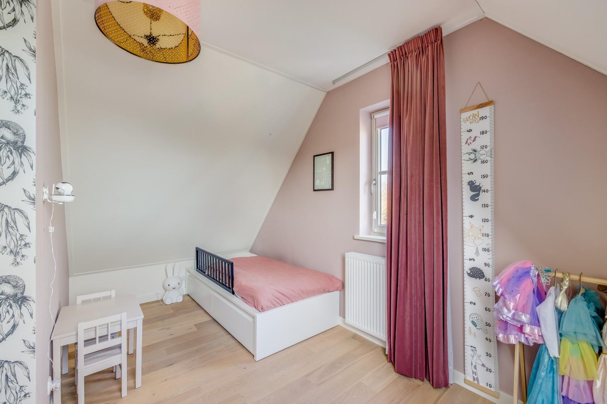 Te koop: Foto Woonhuis aan de De Groes 2b in Schalkwijk