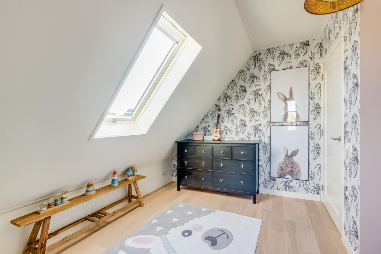 Te koop: Foto Woonhuis aan de De Groes 2b in Schalkwijk