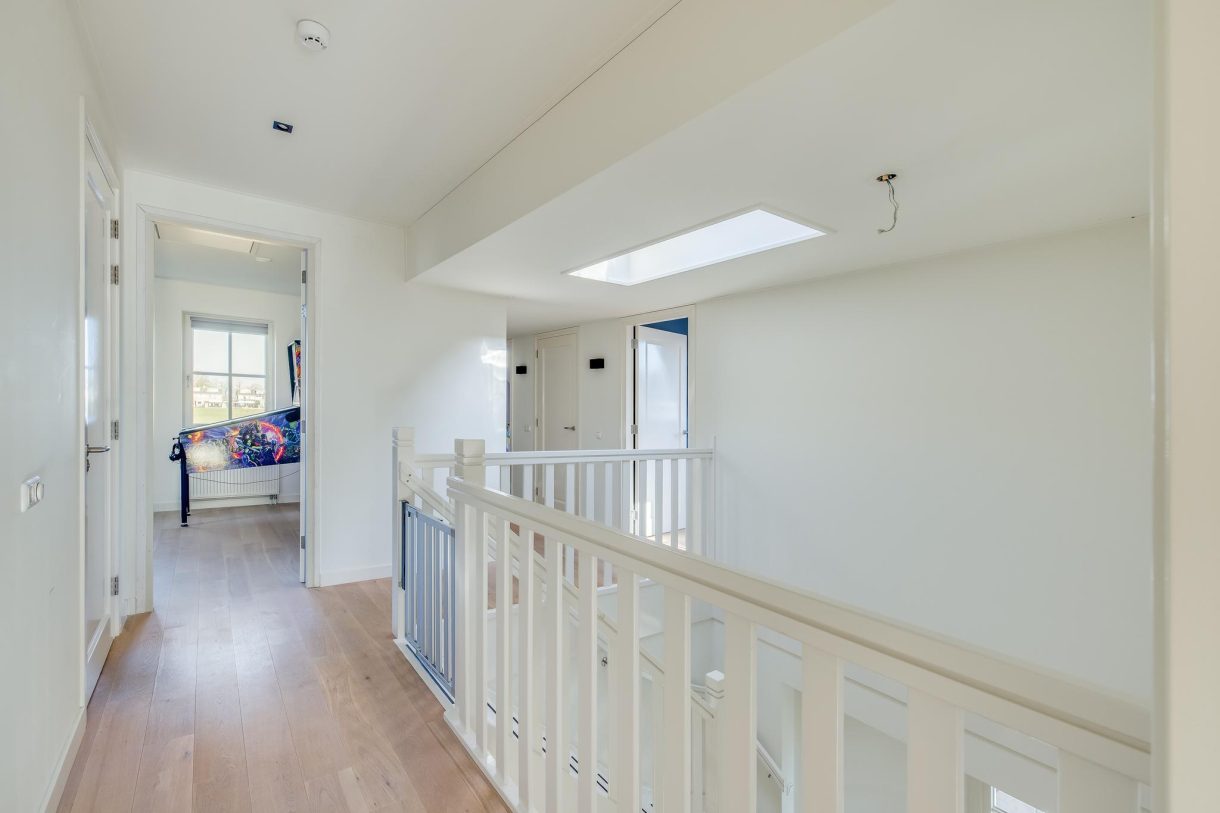 Te koop: Foto Woonhuis aan de De Groes 2b in Schalkwijk