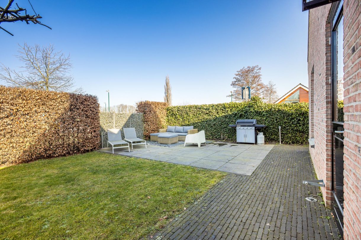 Te koop: Foto Woonhuis aan de De Groes 2b in Schalkwijk