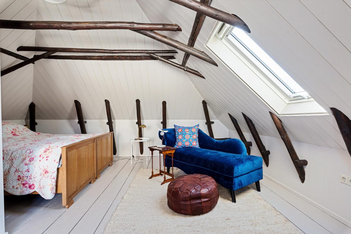 Te koop: Foto Woonhuis aan de Wilhelminasingel 1 in Zwolle