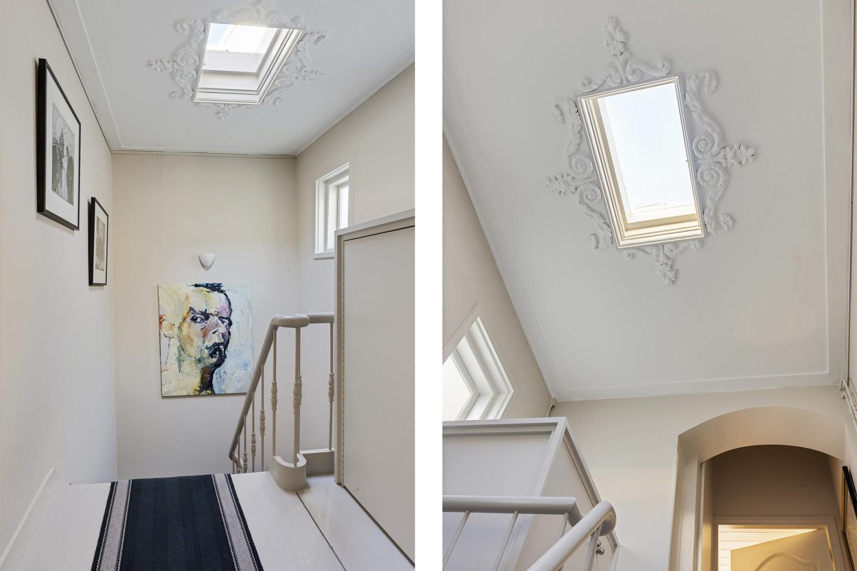 Te koop: Foto Woonhuis aan de Wilhelminasingel 1 in Zwolle