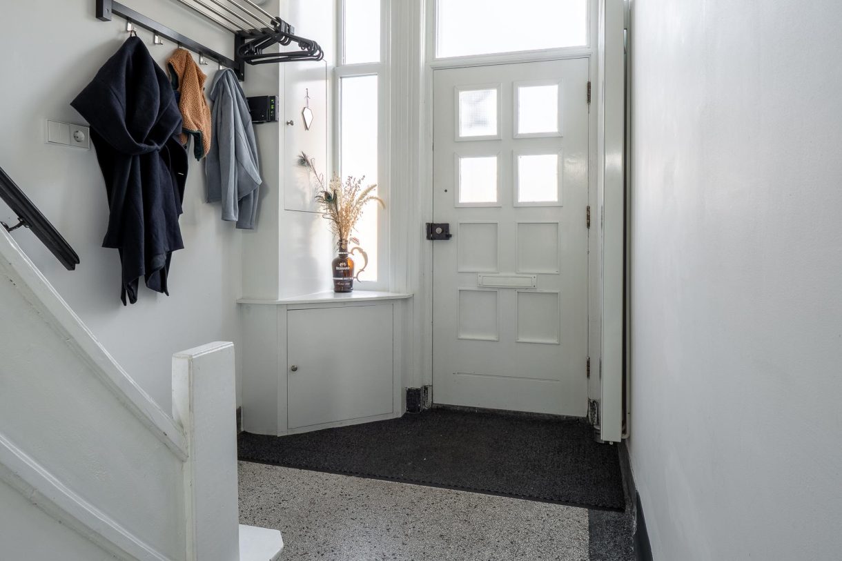 Te koop: Foto Woonhuis aan de Lijsterweg 70 in Hengelo