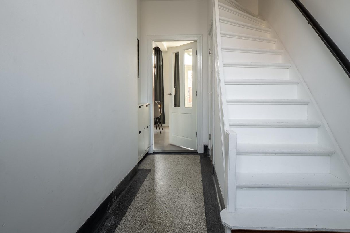 Te koop: Foto Woonhuis aan de Lijsterweg 70 in Hengelo