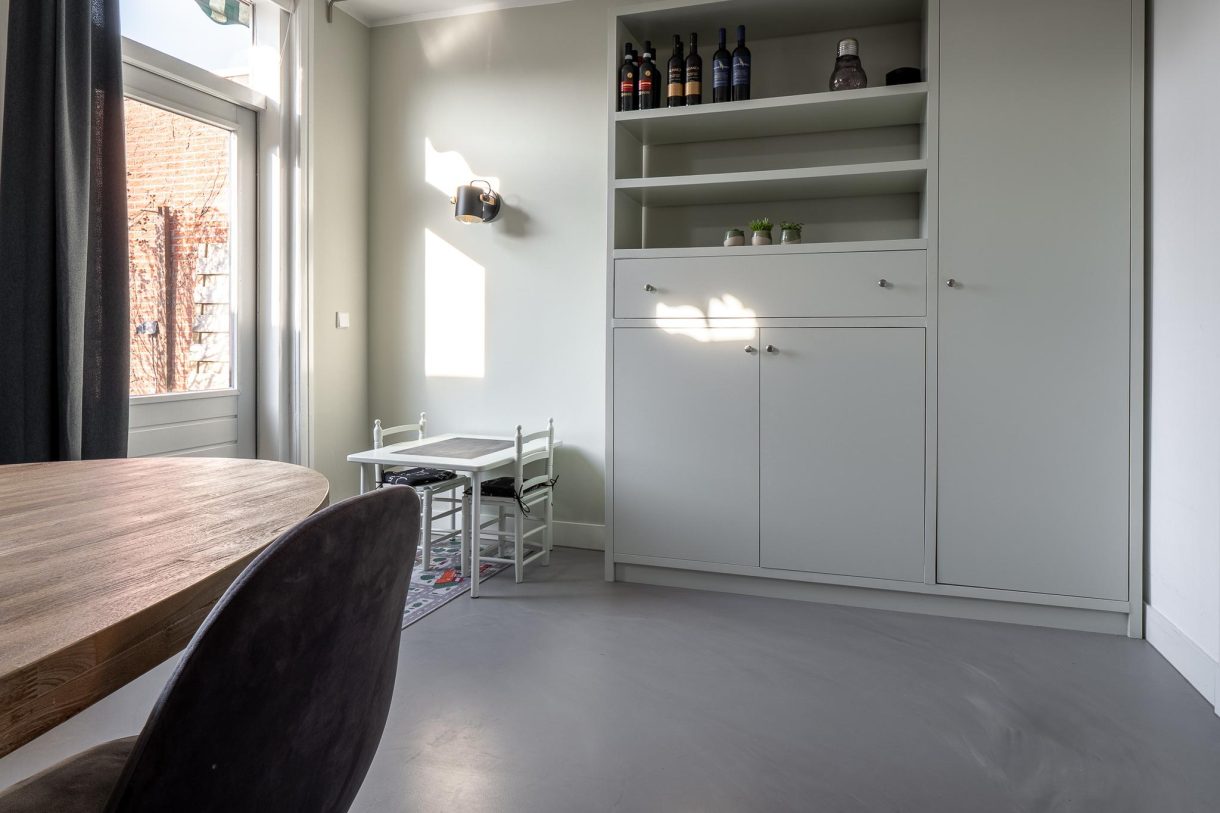 Te koop: Foto Woonhuis aan de Lijsterweg 70 in Hengelo