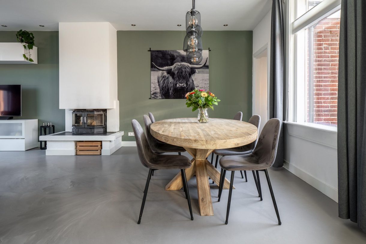 Te koop: Foto Woonhuis aan de Lijsterweg 70 in Hengelo