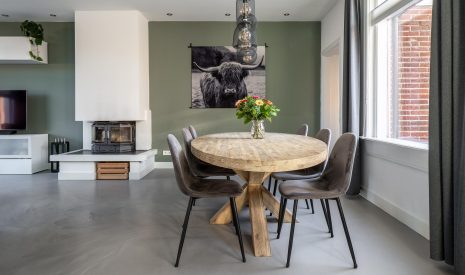 Te koop: Foto Woonhuis aan de Lijsterweg 70 in Hengelo