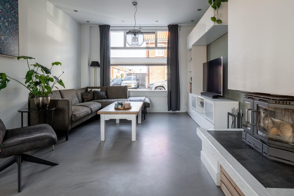 Te koop: Foto Woonhuis aan de Lijsterweg 70 in Hengelo