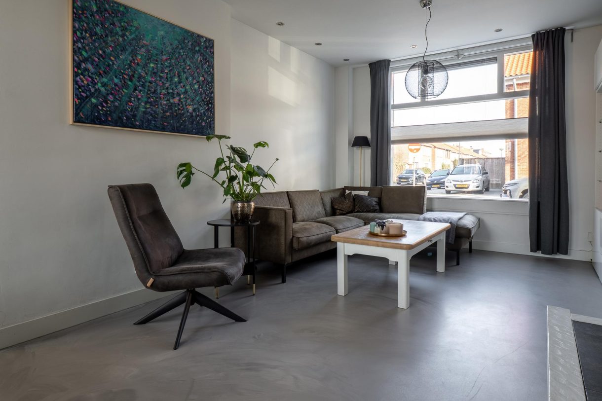 Te koop: Foto Woonhuis aan de Lijsterweg 70 in Hengelo