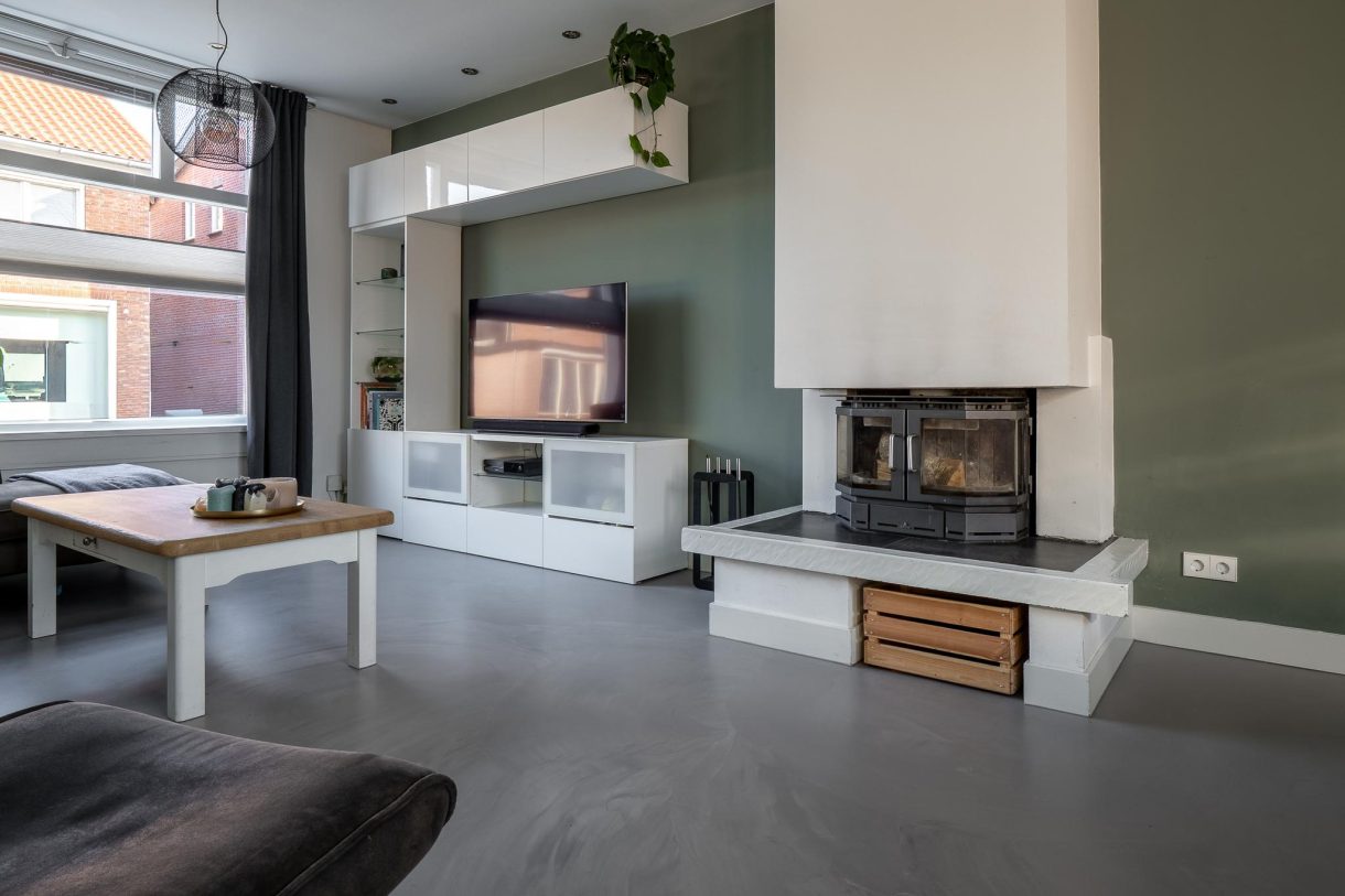 Te koop: Foto Woonhuis aan de Lijsterweg 70 in Hengelo