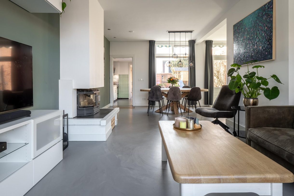 Te koop: Foto Woonhuis aan de Lijsterweg 70 in Hengelo