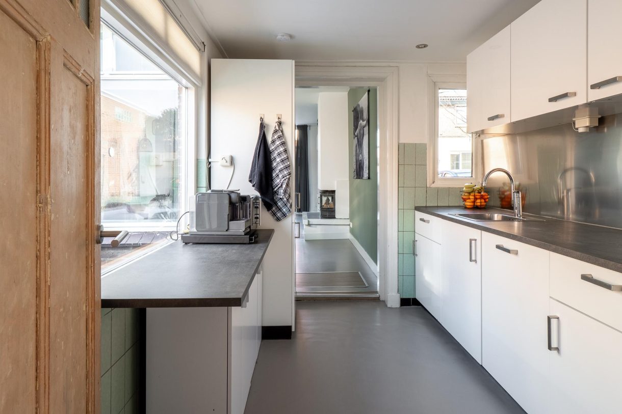 Te koop: Foto Woonhuis aan de Lijsterweg 70 in Hengelo