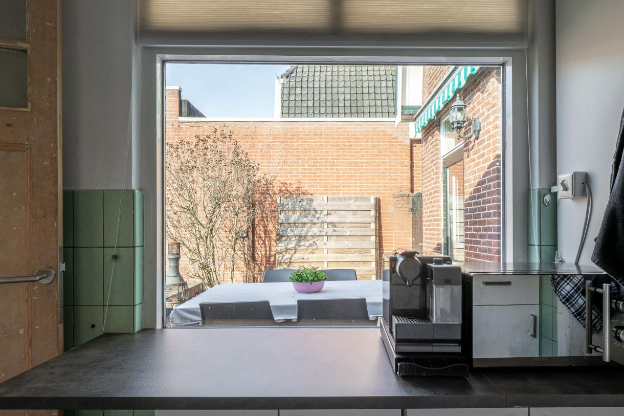 Te koop: Foto Woonhuis aan de Lijsterweg 70 in Hengelo