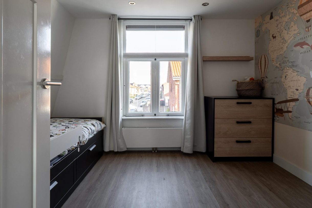 Te koop: Foto Woonhuis aan de Lijsterweg 70 in Hengelo