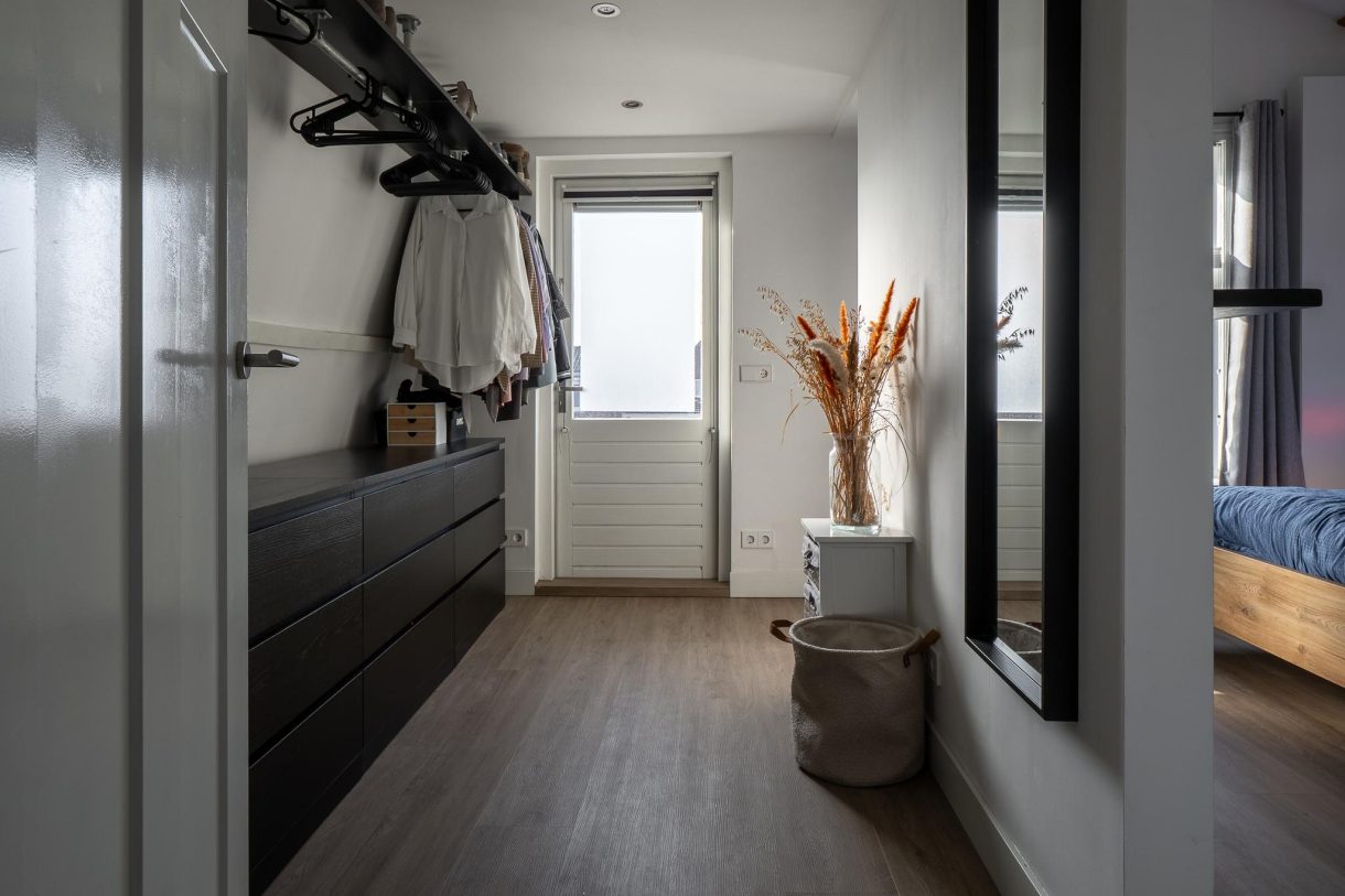 Te koop: Foto Woonhuis aan de Lijsterweg 70 in Hengelo