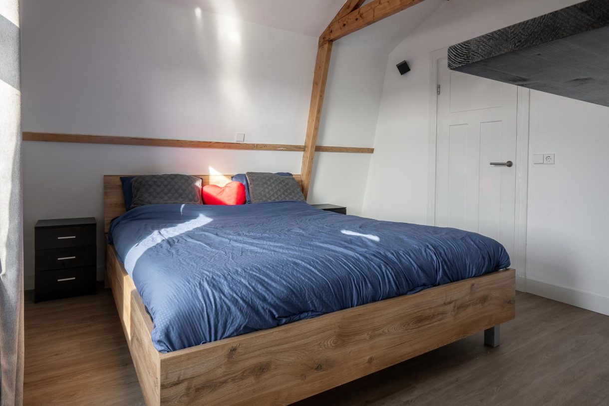 Te koop: Foto Woonhuis aan de Lijsterweg 70 in Hengelo