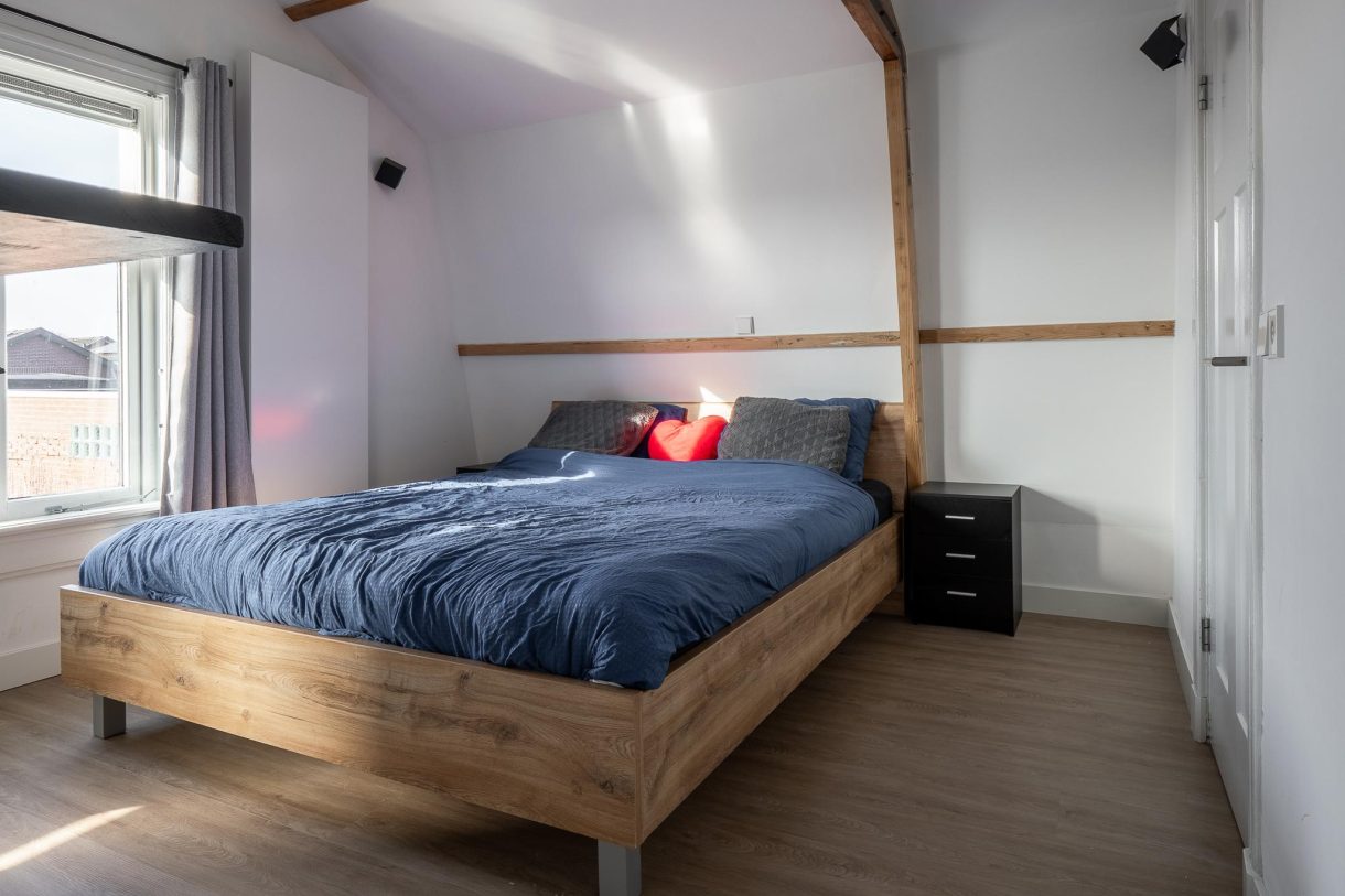 Te koop: Foto Woonhuis aan de Lijsterweg 70 in Hengelo