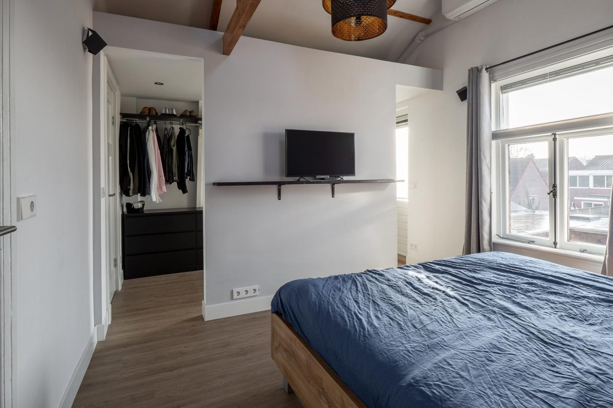 Te koop: Foto Woonhuis aan de Lijsterweg 70 in Hengelo