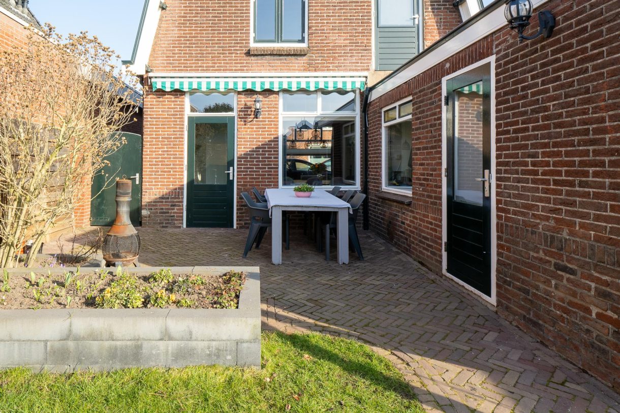 Te koop: Foto Woonhuis aan de Lijsterweg 70 in Hengelo